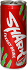 Shark Strawberry Lime 250ml
