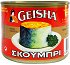 Geisha Mackerel 200g