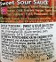 Exotic Food Sweet Sour Sauce 200ml