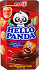 Hello Panda Μπισκοτάκια Με Γέμιση Κρέμα Σοκολάτα 50g