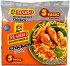 Trdp Mario Instant Noodles Chicken Flavour 5x70g