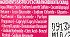 Fa Kids Girl Sweet Berry Shower Gel & Shampoo 250ml