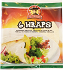 Don Fernando Wraps Tortilla Large 6Pcs