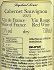Raphael Louic Cabernet Sauvignon 750ml