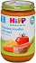Hipp Organic Ντομάτα Νούντολς Και Μοσχάρι 220g