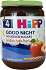 Hipp Good Night Semolina Apple Peach 190g