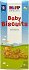 Hipp Organic Babys Biscuit 180g