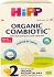 Hipp Organic Combiotic Infant Milk 2 800g