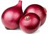 Onions Red Uncleaned 1kg