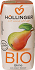 Hollinger Bio Pear Juice No Added Sugar 200ml
