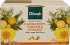 Dilmah Green Rooibos Τσάι Κάρδαμο Τζίντερ & Πορτοκάλι 20Τεμ
