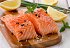 Salmon Fresh 1kg