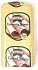 Grigoriou Cooked Turkey 15Slices 300g