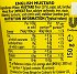 Colmans Mustard Squeeze 150g